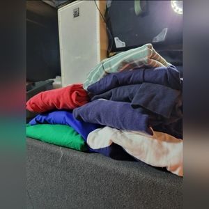 8 POLO RALPH LAUREN - 1 NAUTICA